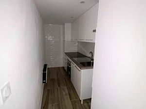 Appartement Moulinet