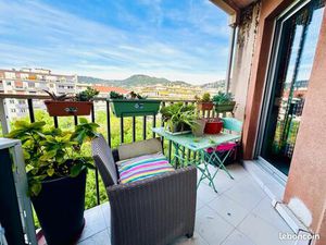 Appartement en Viager 3 pièces 75 m²