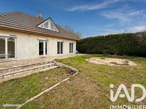 Maison 5 pièces 98 m²