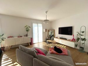 Maison individuelle rénovée avec goût  à deux pas du centre-ville de Remiremont