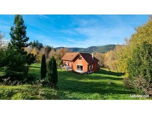 Maison 6 pièces 140 m²