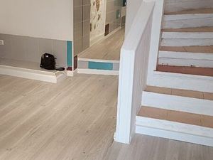 Maison de village T4