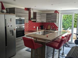 Maison de village  rénovée