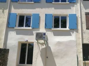 Maison 4 pièces 95m2