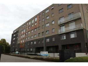 Mooi APP op 4eV met 2 SLK  parking en ruim Z-terras