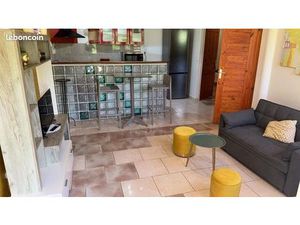 À louer – Bel F3 à Bananier  Capesterre-Belle-Eau – 800 charges comprises