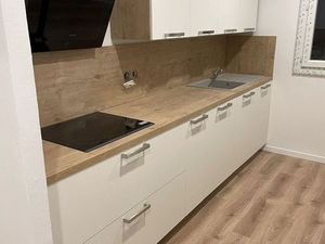 T3 meublé – 60 m² – Refait à neuf – Résidence calme – Balcon + Cave