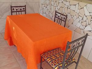 Grand studio meublé