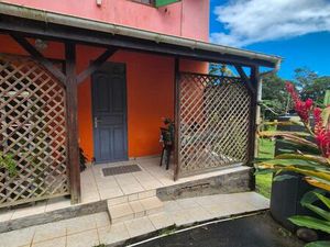 Location d'un F2 meublé