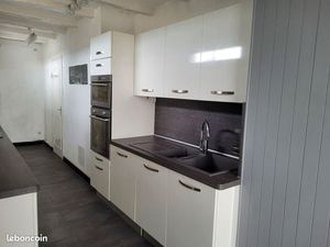 Appartement de 84m2 à Villebon sur Yvette