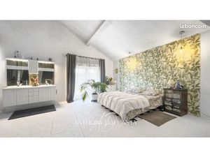 Maison 2 pièces 149 m²