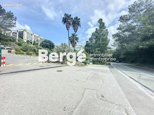 Bureaux 43 m² Vallauris