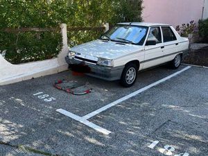 Stationnement Parking