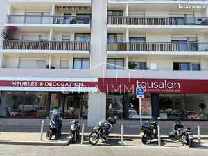 Local commercial 575 m² Cannes