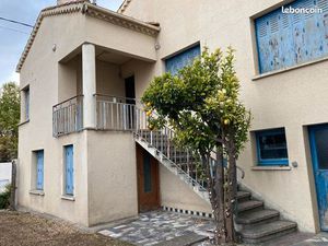 Maison à découvrir dans le Midi