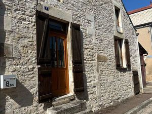 Maison à vendre Chablis