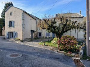 Maison 4 pièces 85m²
