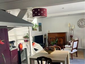 Maison de charme individuelle st cheron 91