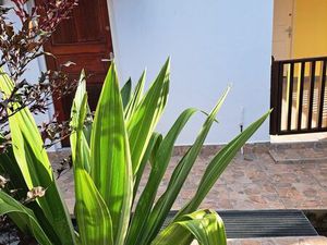 Villa F3 non meublée à Vieux-Habitants