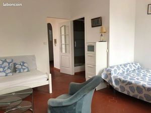 Appartement T1 centre ville