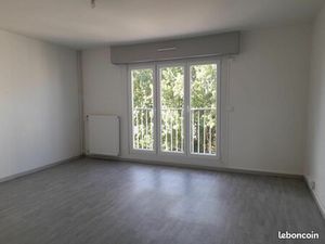 Appartement 4 pièces 85 m²