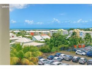 A Vendre DUPLEX T2/3 - Vue Mer/Montagne