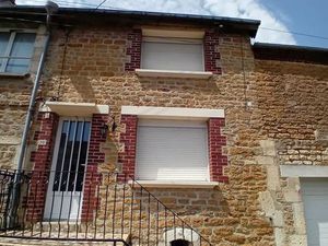 Maison mitoyenne à louer