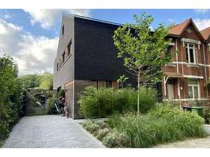 Prachtige moderne woning