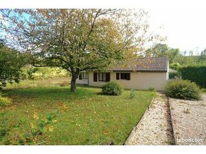 Maison 3 pièces 60 m²