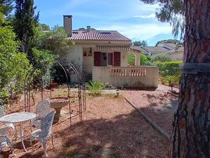 Maison à vendre La Ciotat