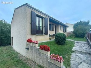 Maison 5 pièces 94 m²