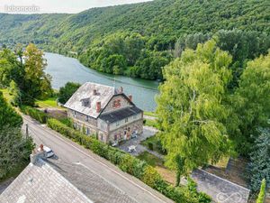 Propriété 8 pièces 274 m²