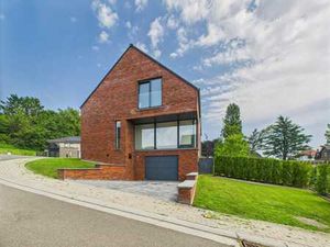 MAGNIFIQUE VILLA 4 A 5CH DE 2020 - PEB