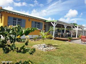 Propriété 4 pièces 80 m²