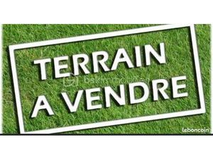Terrain 800 m² Eyguieres