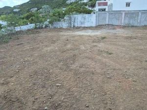 Terrain 1467 m² SAINT-MARTIN