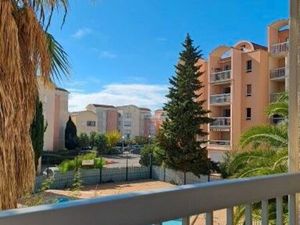 Location appartement GRUISSAN