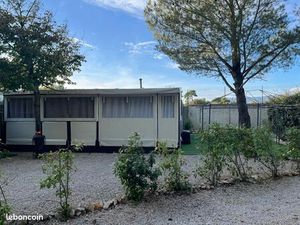 Mobil homme Castellet