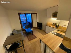 Charmant T1 Bis à Port-la-Nouvelle – Proche Plage & Commerces ?️?