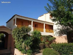 Appartement 1 pièce 23 m2