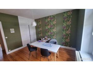 Bureau professionnel à Gérardmer à louer