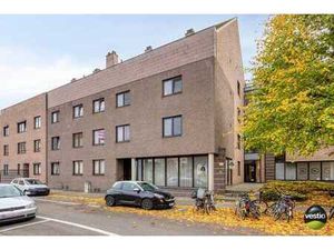 Kantoorruimte van privatieve kelder - 100 m²