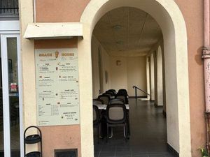 Vente Fonds de Commerce