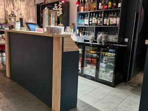 Restaurant à vendre