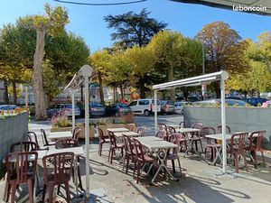 Restaurant 125 m² SAINT AFFRIQUE