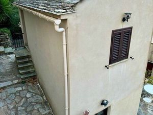 Maisonnette à Brando