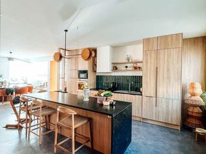 Maison de caractère rénovée 4 chambres 15 min Charleville et Sedan