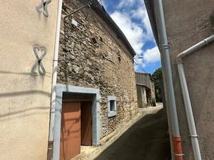 Étable 65m2 à rénover