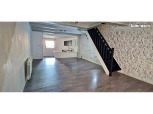 Maison de village T5 107 m2