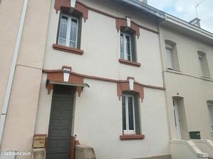 Maison 3 pièces 73 m²
